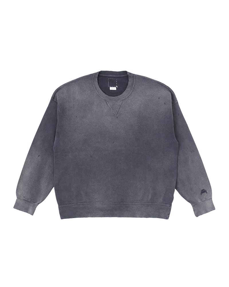 JUMBO SB SWEAT L/S CRASH official product image 5