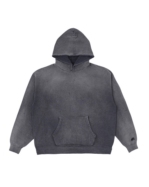 JUMBO SB HOODIE P.O. CRASH | Visvim Official North American Web Store