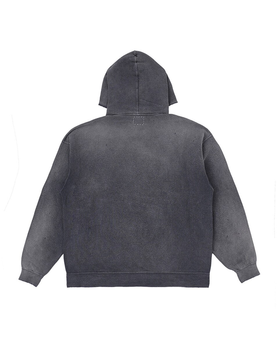 JUMBO SB HOODIE P.O. CRASH | Visvim Official North American Web Store