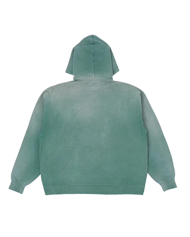 visvim patton hoodie jk size M 中村ヒロキ 名作｜ジャケット・アウター