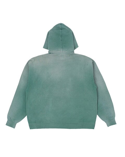 JUMBO SB HOODIE P.O. CRASH | Visvim Official North American Web Store