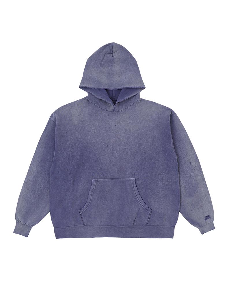 CAMPUS HOODIE P.O. (C/WS)  Visvim Official North American Web Store