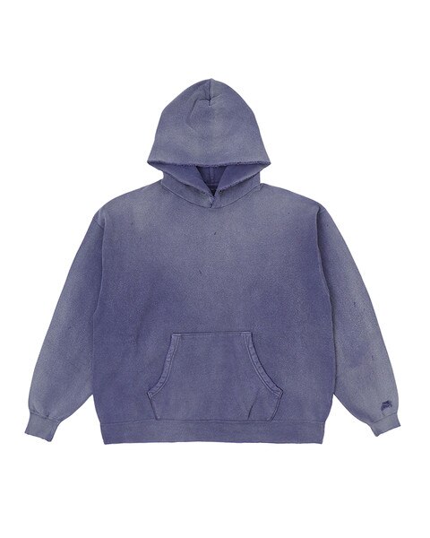 JUMBO SB HOODIE P.O. CRASH | Visvim Official North American Web Store 