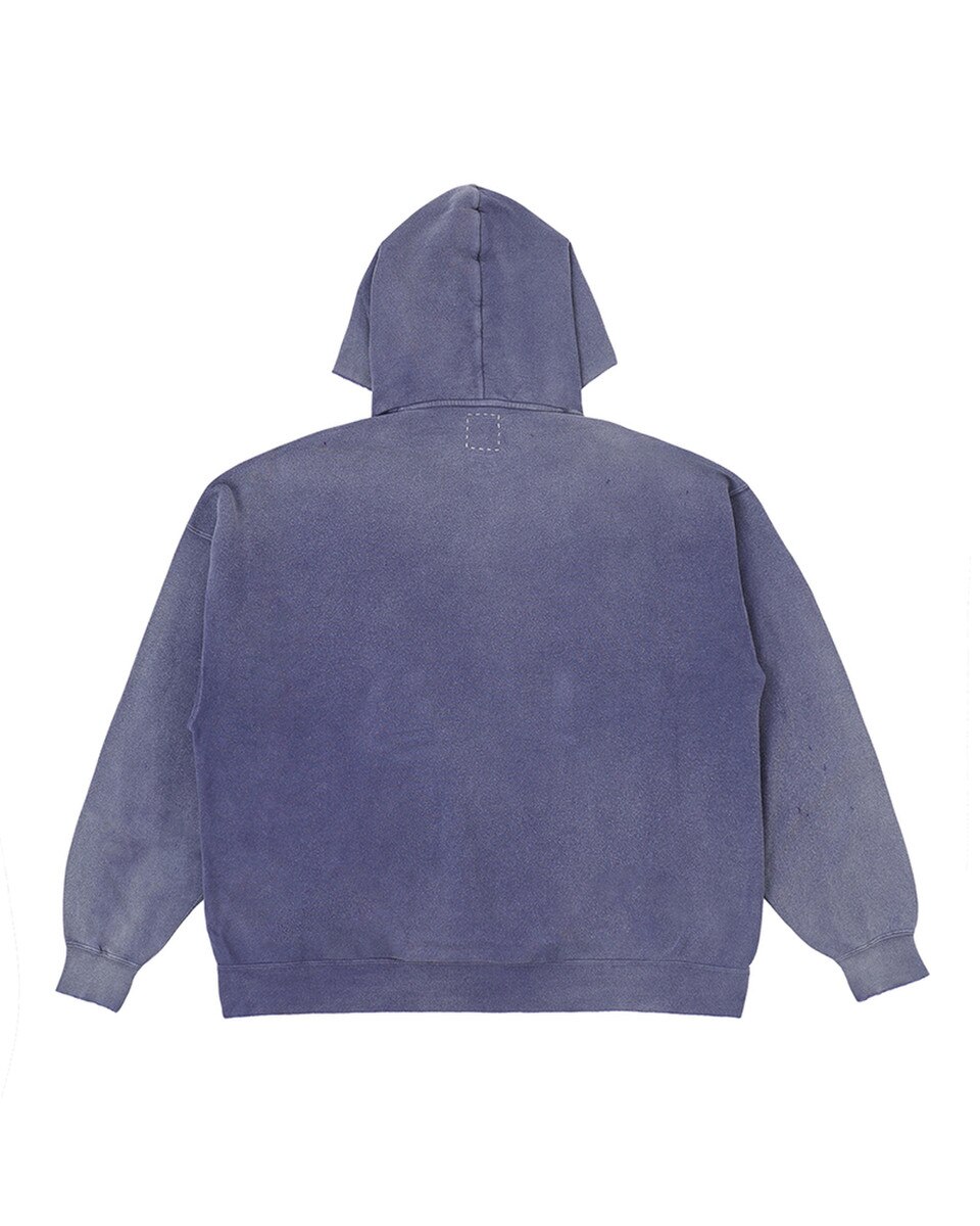JUMBO SB HOODIE P.O. CRASH | Visvim Official North American Web Store