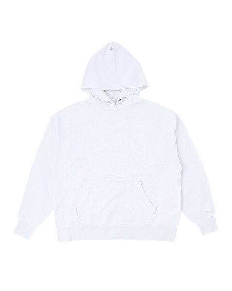 JUMBO SB HOODIE P.O. CRASH | Visvim Official North American Web Store