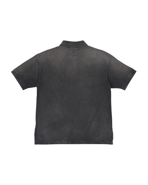 JUMBO WELLER S/S DMGD | Visvim Official North American Web Store