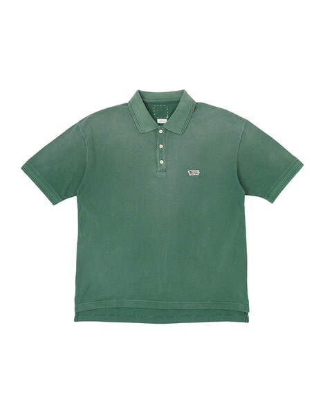 JUMBO WELLER S/S DMGD | Visvim Official North American Web Store
