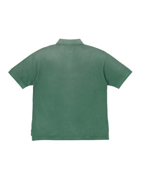 JUMBO WELLER S/S DMGD | Visvim Official North American Web Store