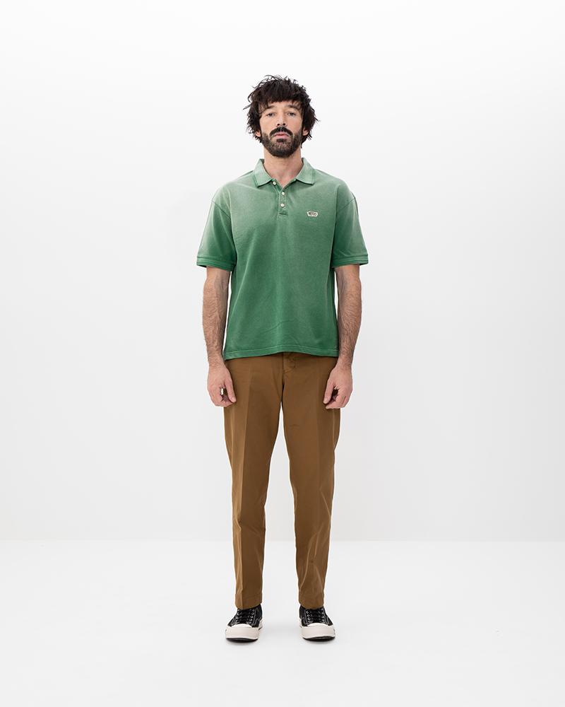 夏休み特価！ visvim JUMBO WELLER DMGD GREY グレー - トップス