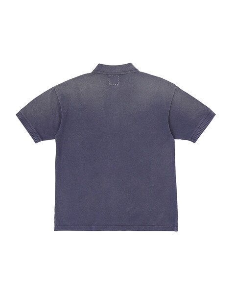 JUMBO WELLER S/S DMGD | Visvim Official North American Web Store