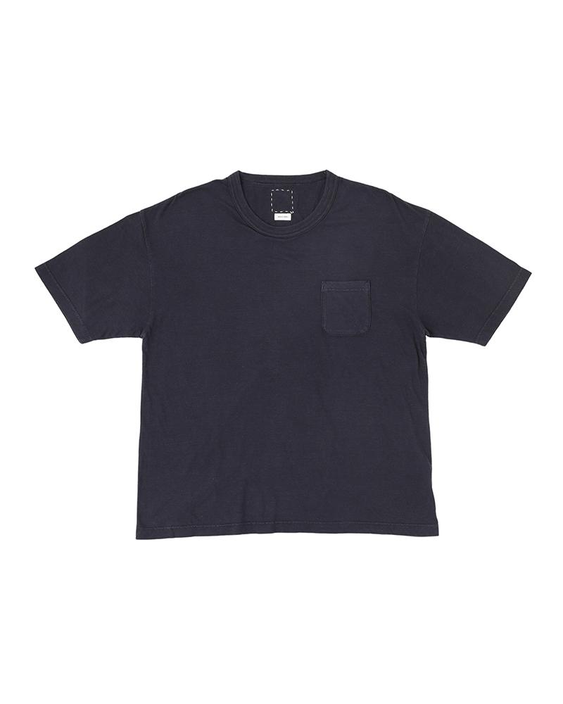 Visvim S⁄S AMPLUS | TEE DMGD visvim (U.D.) ビズビム - North Amplus 