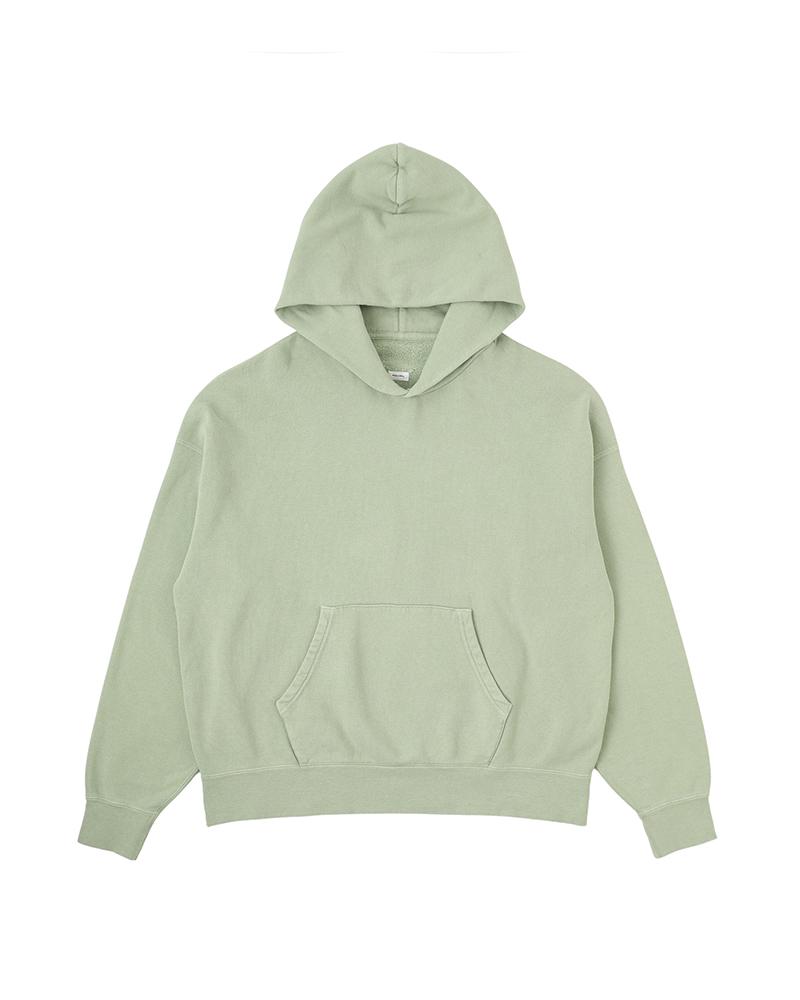 AMPLUS SB HOODIE P.O. DMGD (U.D.) official product image 8