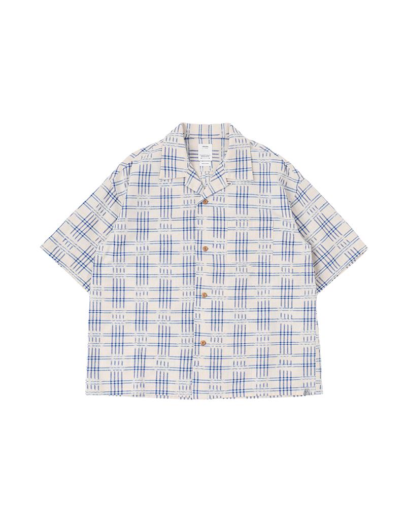 Acne Studios 2023SS gingham check そこはかとない shirts