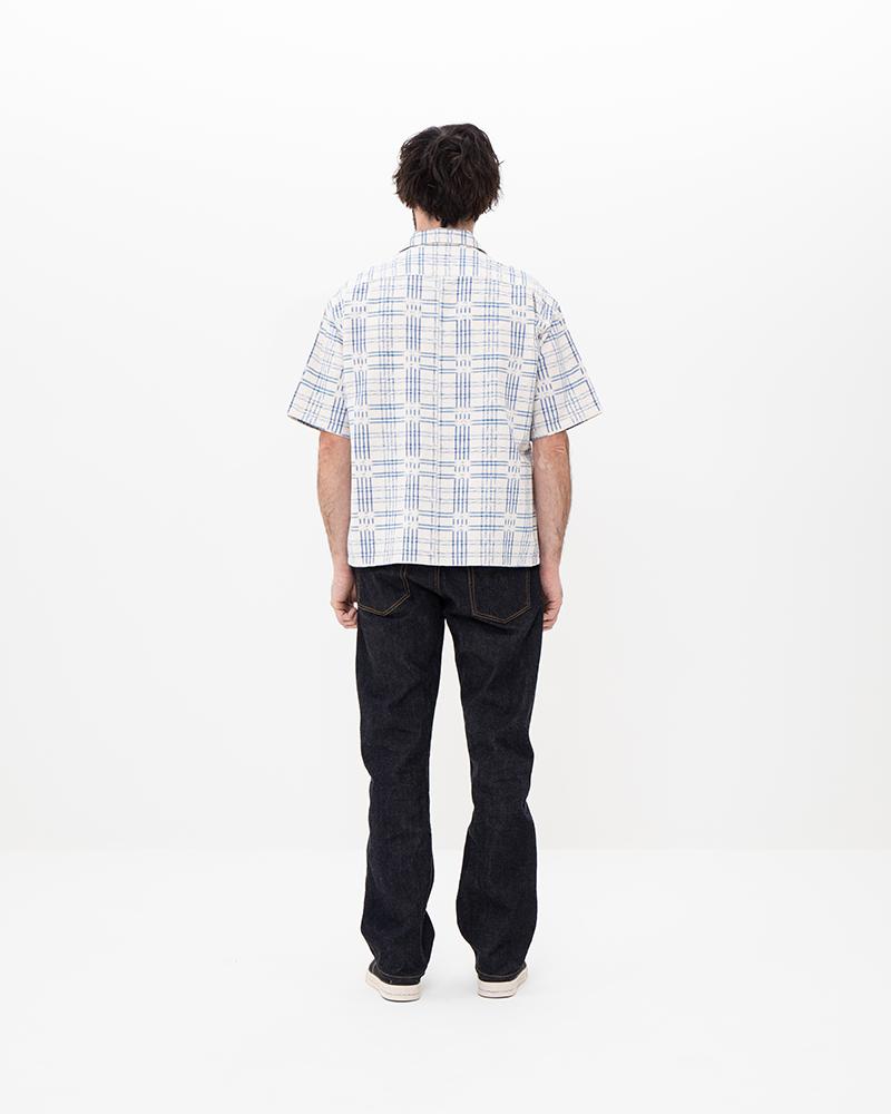 WALLIS SHIRT S/S | Visvim Official North American Web Store - トップス