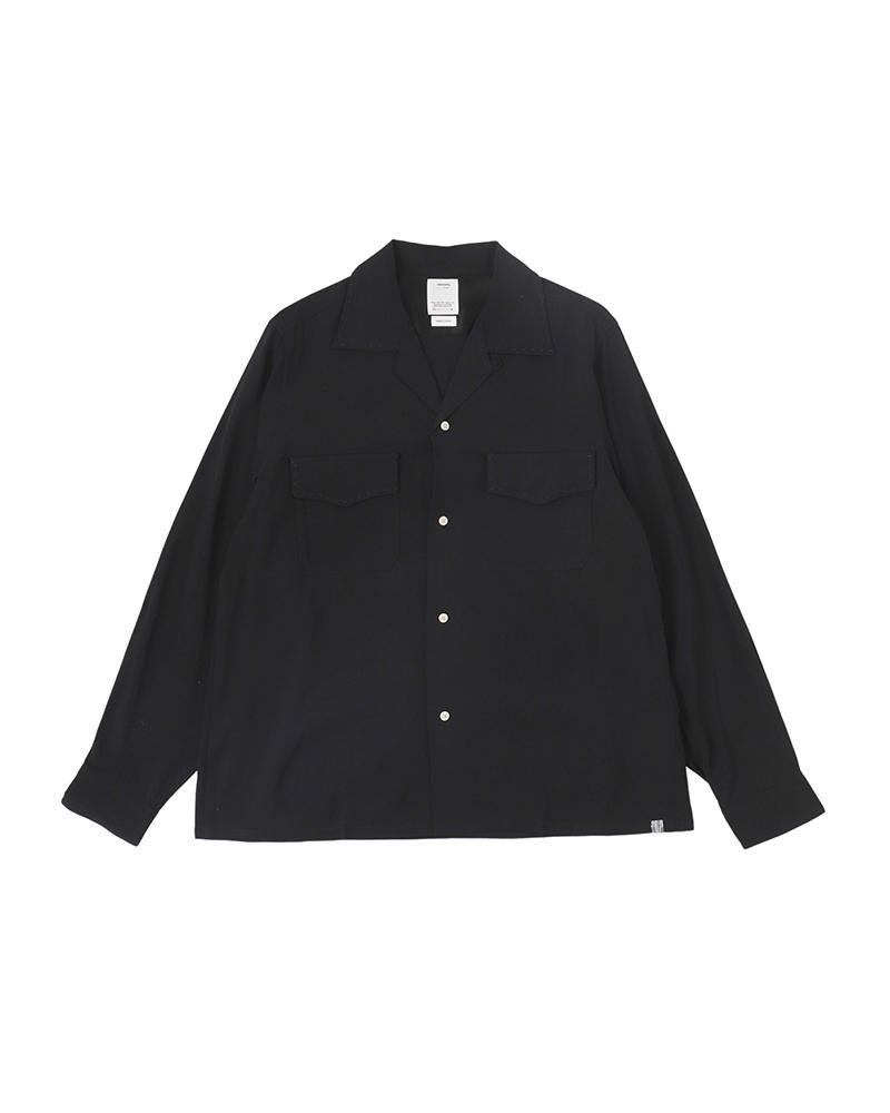 KEESEY SHIRT L/S official product image 3