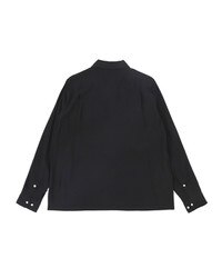 KEESEY SHIRT L/S | Visvim Official North American Web Store