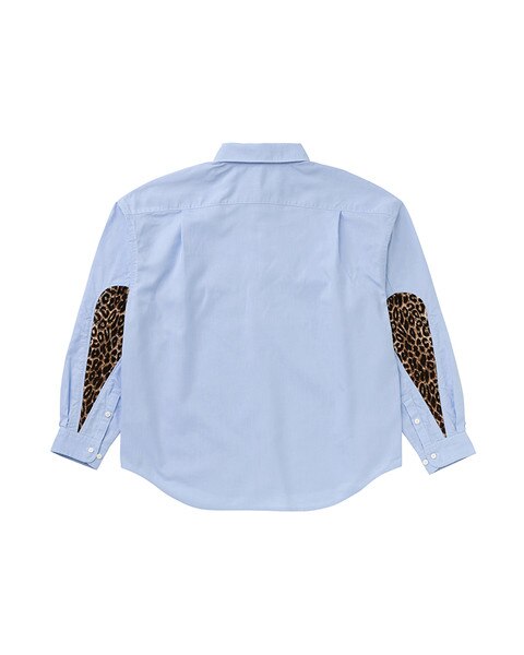 ALBACORE B.D. SHIRT L/S OX | Visvim Official North American Web Store 