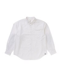 ALBACORE B.D. SHIRT L/S OX | Visvim Official North American Web Store