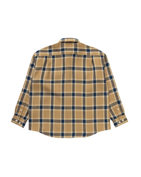 LUMBER L/S | Visvim Official North American Web Store 