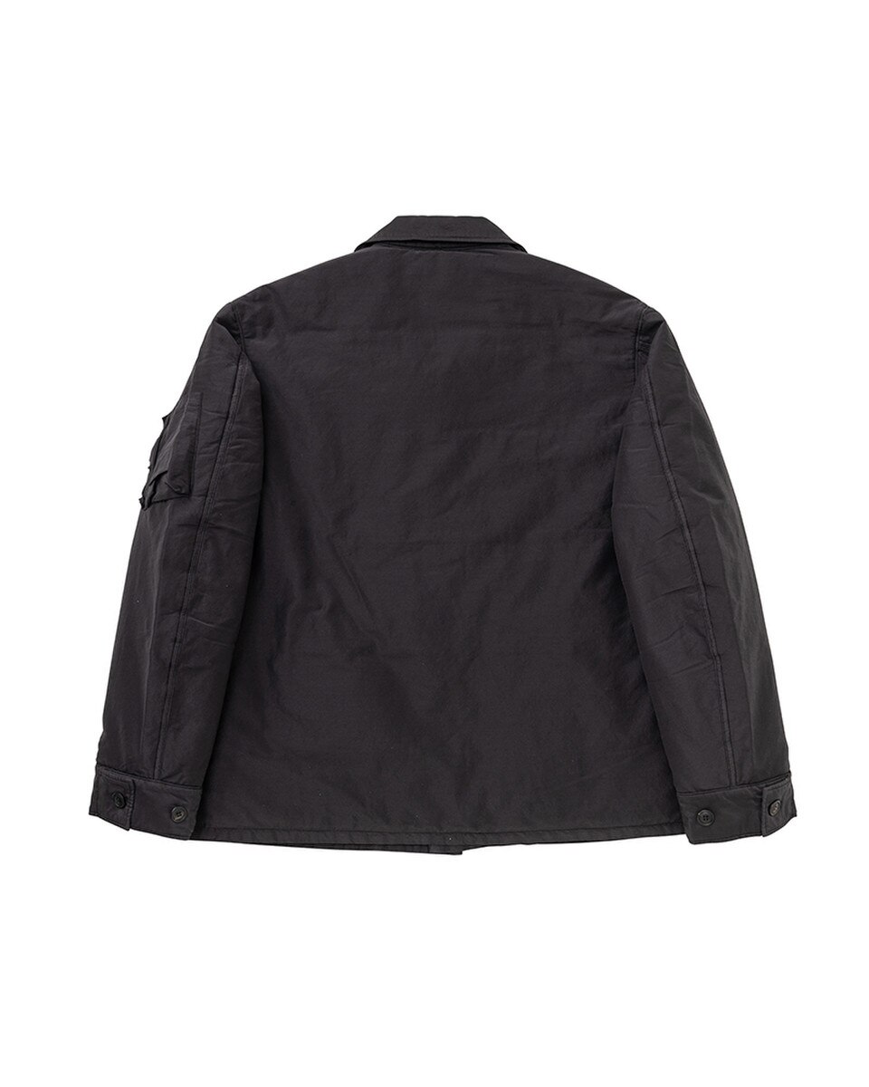 HELI CREW DOWN SHIRT JKT | Visvim Official North American Web Store