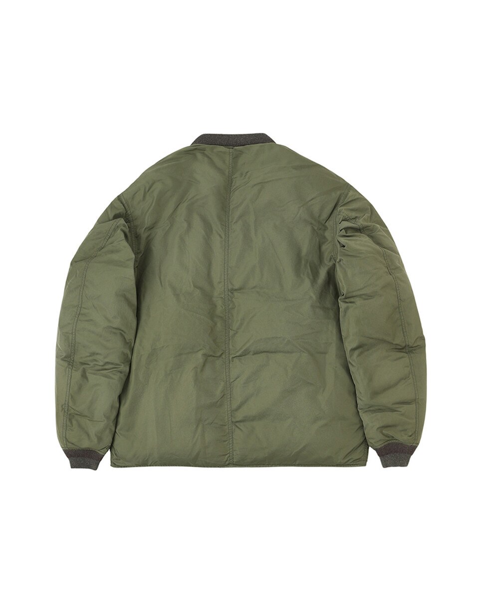 CORPS DOWN JKT | Visvim Official North American Web Store