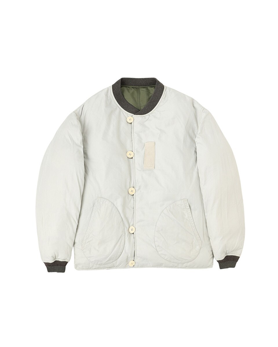 CORPS DOWN JKT | Visvim Official North American Web Store