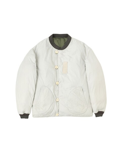 CORPS DOWN JKT | Visvim Official North American Web Store 