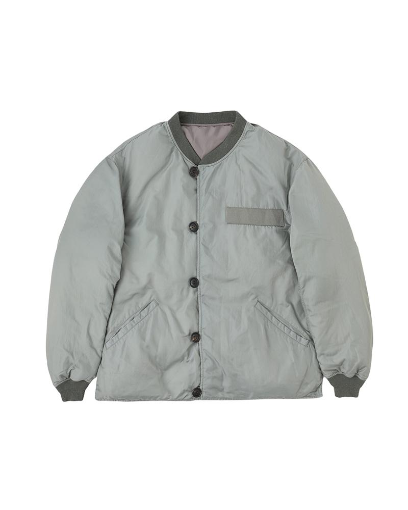 visvim covey down vest サイズ4 visvim COVEY DOWN VEST OLIVE SIZE.2 