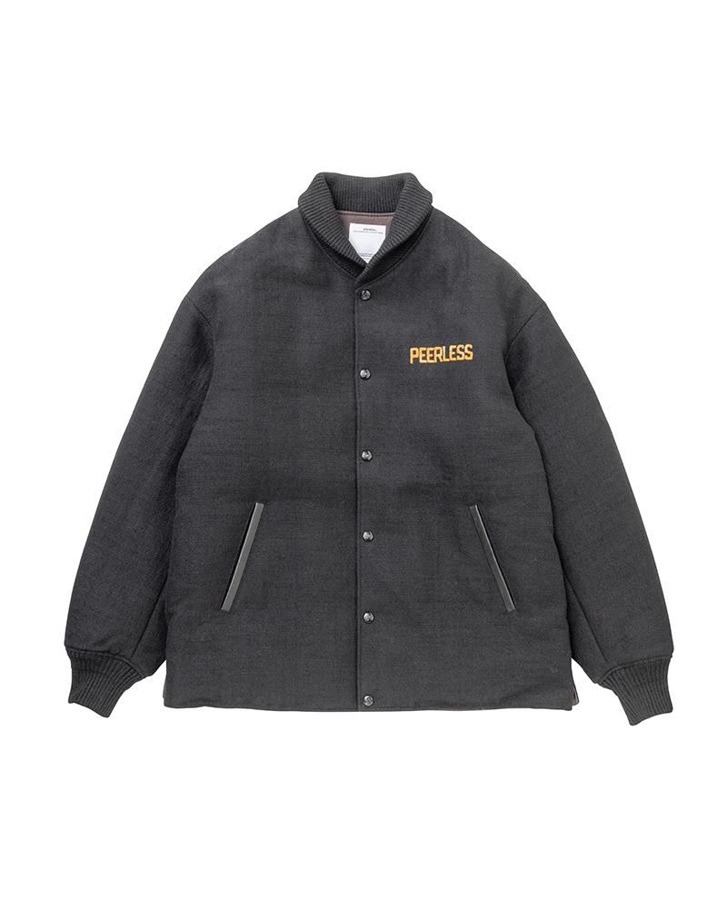 FERRAND DOWN JKT official product image 3