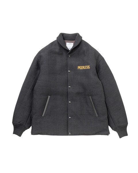FERRAND DOWN JKT | Visvim Official North American Web Store