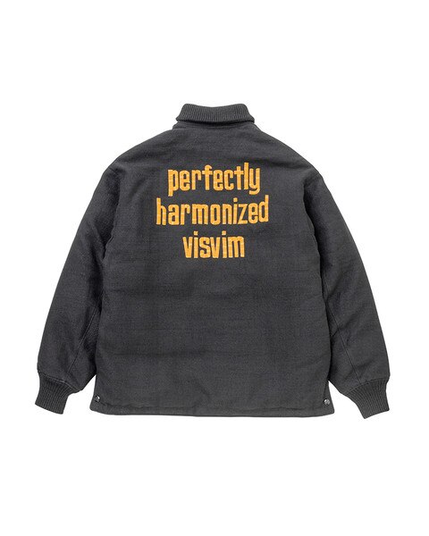 FERRAND DOWN JKT | Visvim Official North American Web Store