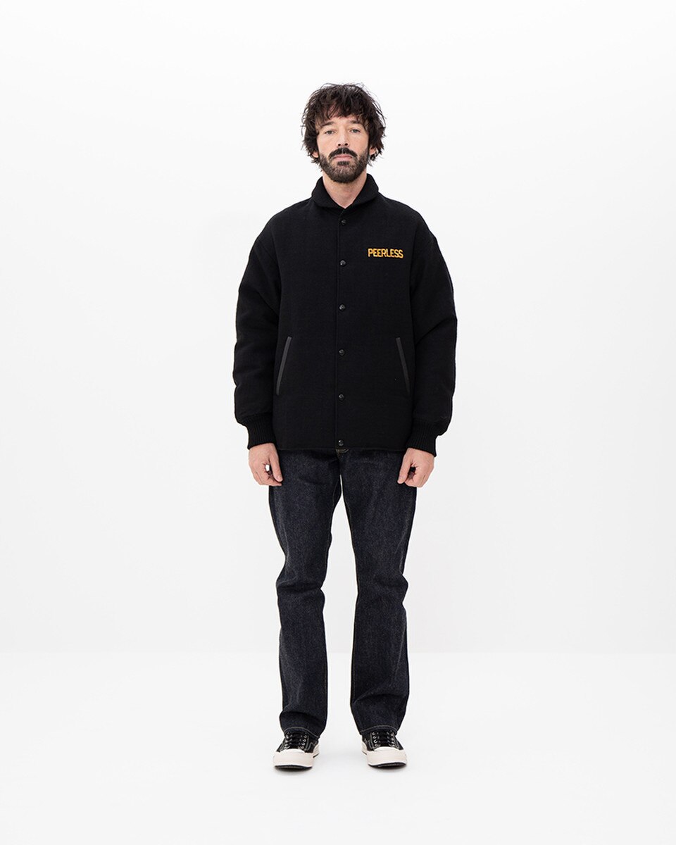 FERRAND DOWN JKT | Visvim Official North American Web Store