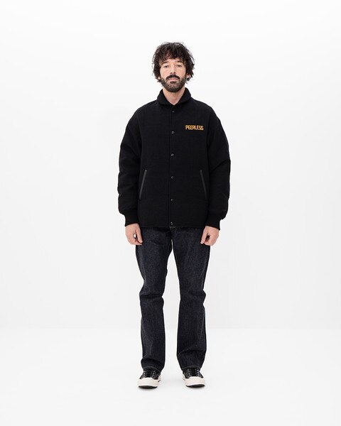 FERRAND DOWN JKT | Visvim Official North American Web Store