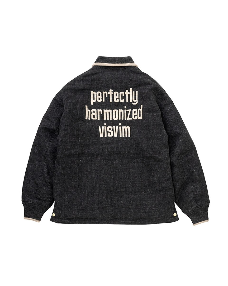 FERRAND DOWN JKT | Visvim Official North American Web Store