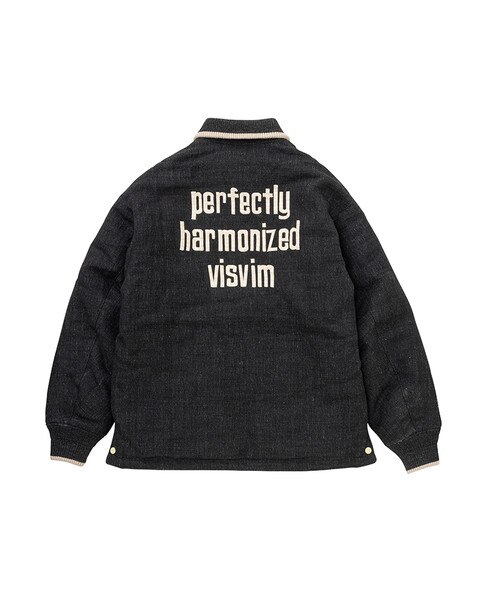 FERRAND DOWN JKT | Visvim Official North American Web Store