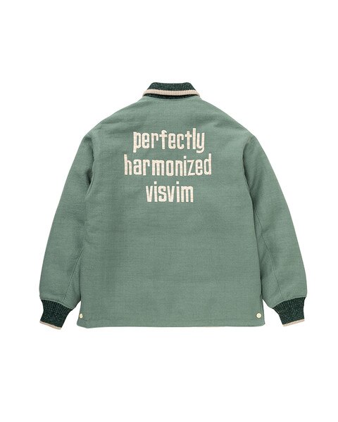 FERRAND DOWN JKT | Visvim Official North American Web Store