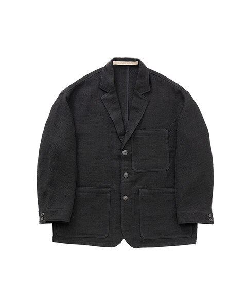 RAILWOOD JKT | Visvim Official North American Web Store 