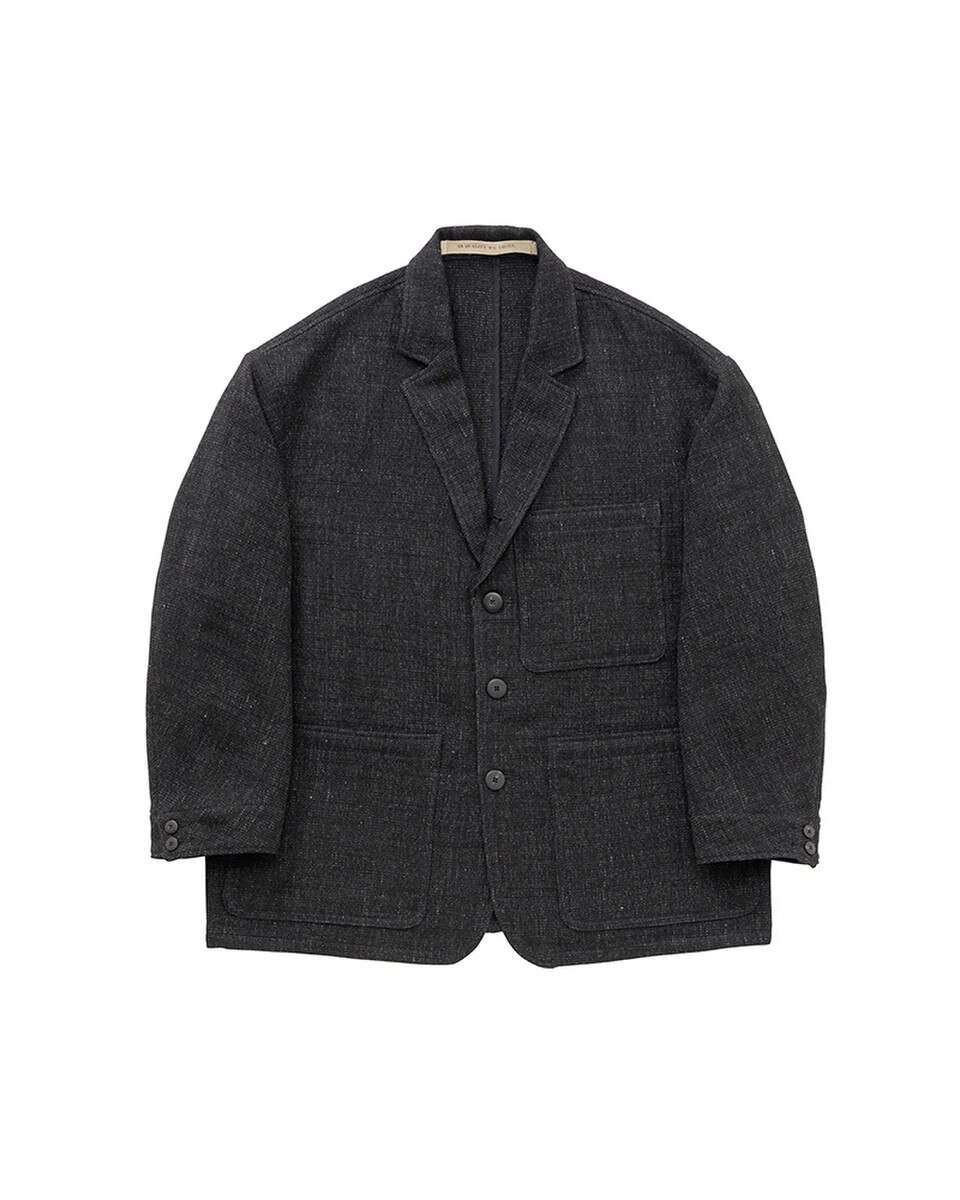 RAILWOOD JKT | Visvim Official North American Web Store