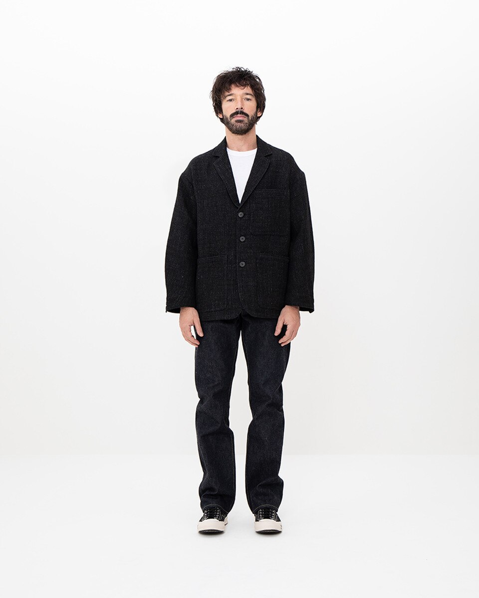 RAILWOOD JKT | Visvim Official North American Web Store