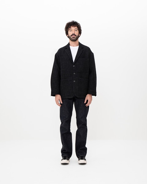 RAILWOOD JKT | Visvim Official North American Web Store