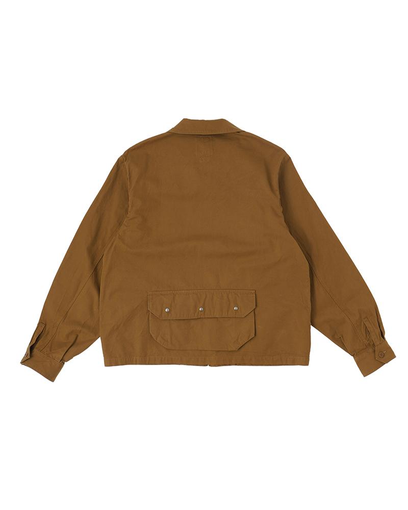 ASCOT CONOID SANTOME VISVIM ジャケット 20AW - ジャケット・アウター
