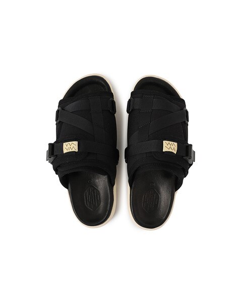 CHRISTO | Visvim Official North American Web Store 