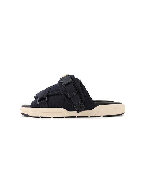 CHRISTO | Visvim Official North American Web Store 