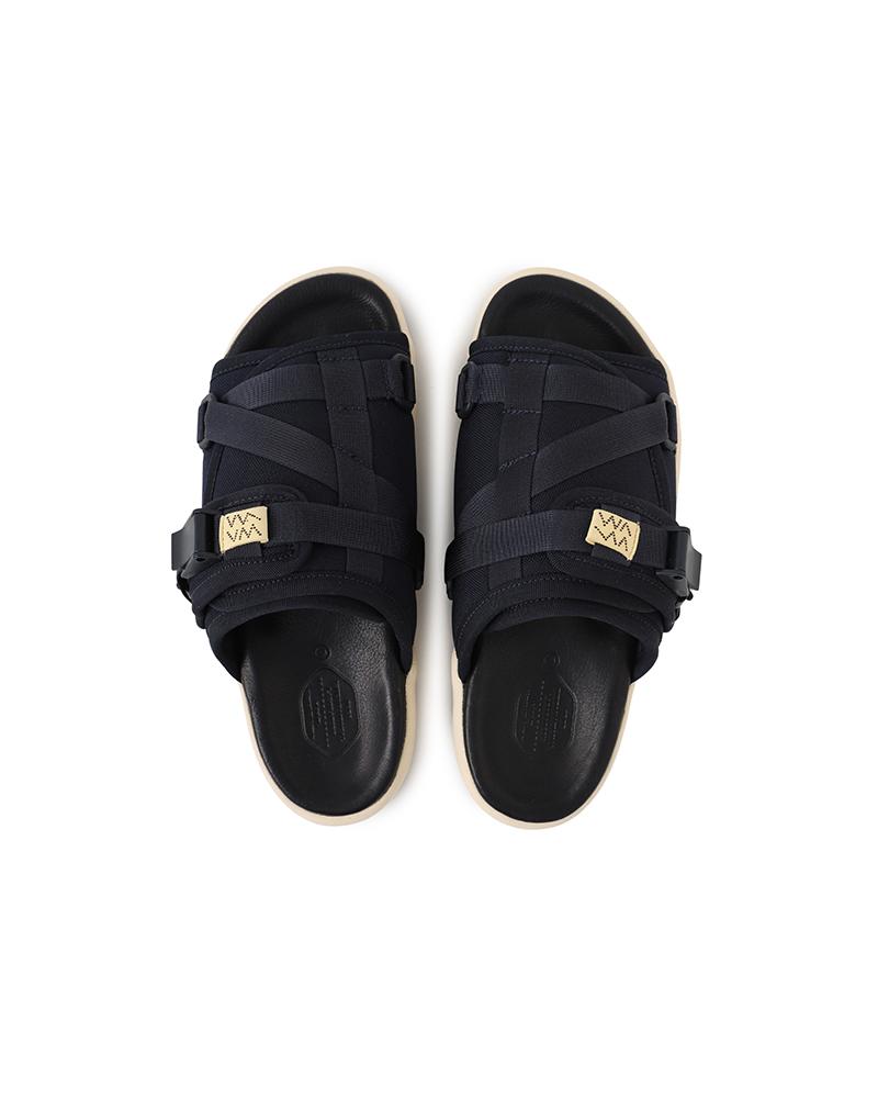 visvim ビズビム christo サンダル L - 靴 