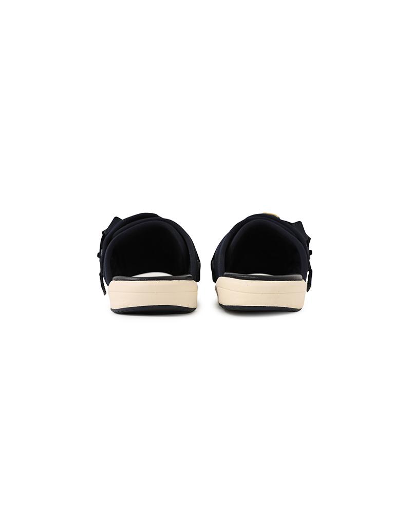visvim 20ss ICT CHRISTO BLACK M 靴 - 靴