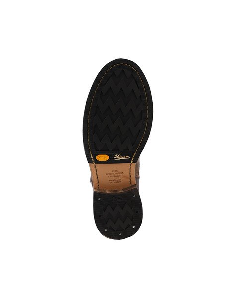 T.W.O. BOOTS-FOLK | Visvim Official North American Web Store