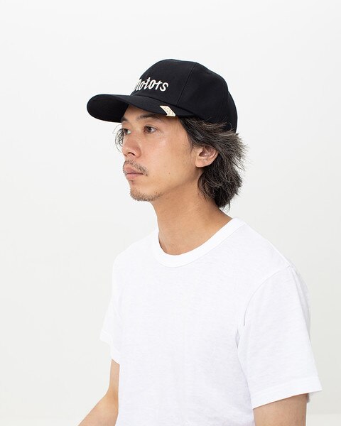 EXCELSIOR II CAP | Visvim Official North American Web Store