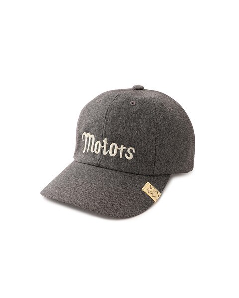 EXCELSIOR II CAP | Visvim Official North American Web Store