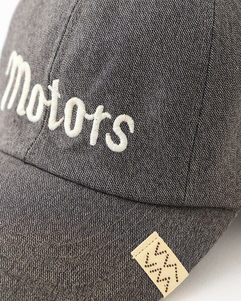EXCELSIOR II CAP | Visvim Official North American Web Store