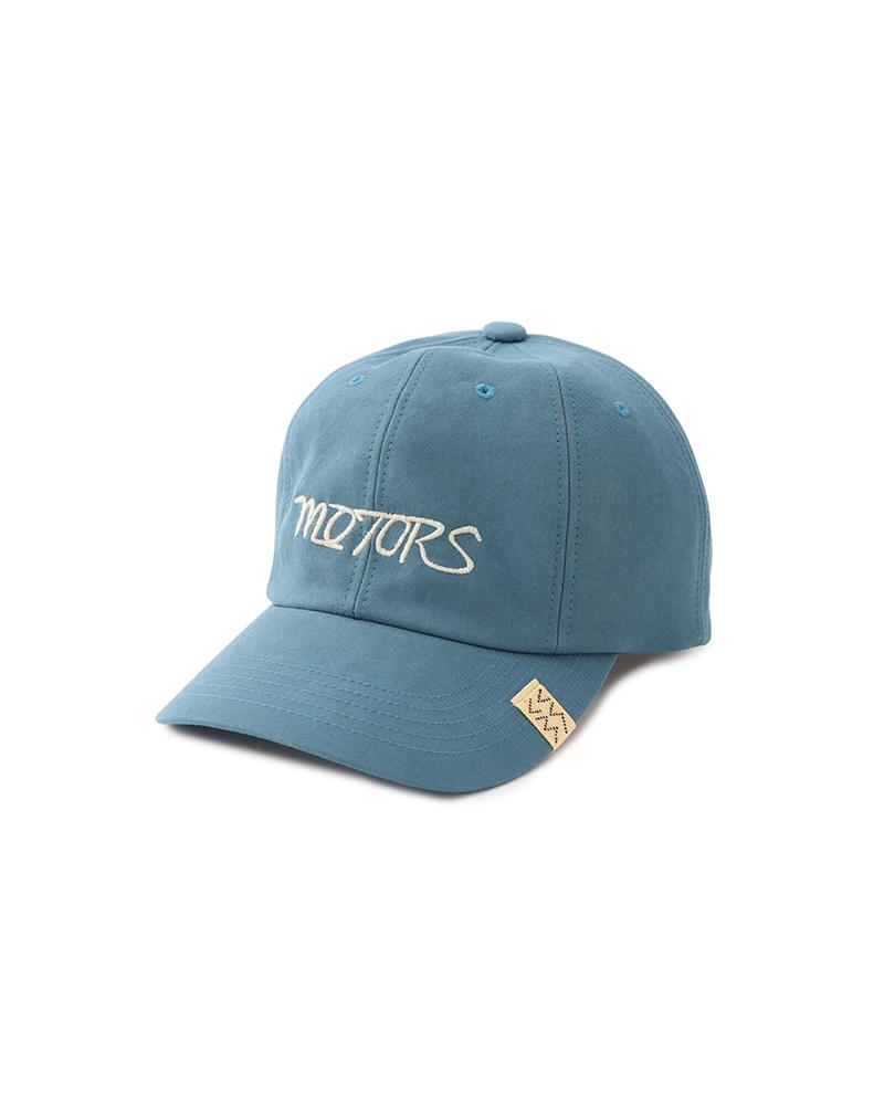 visvim]EXCELSIOR II CAP HARMONIZED/BLACK(0124203003012) – R&Co. - 帽子